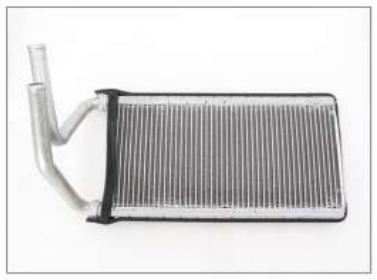 PC200-8M0 HEATER CORE SUB 03754-8 NDII6420-745